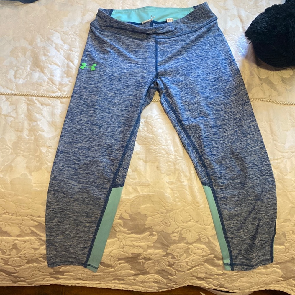 Under Armour leggings